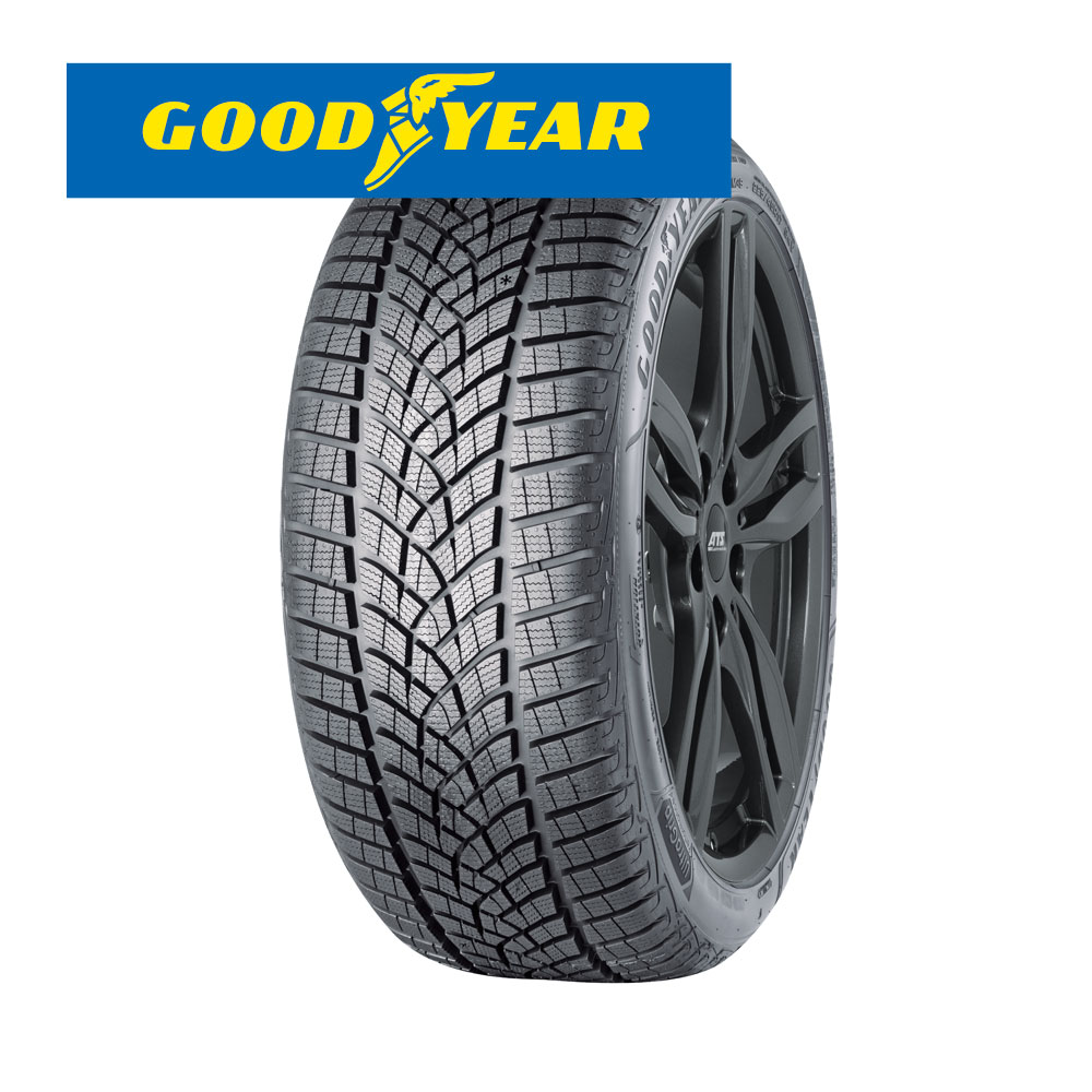 Goodyear UltraGrip Performance+