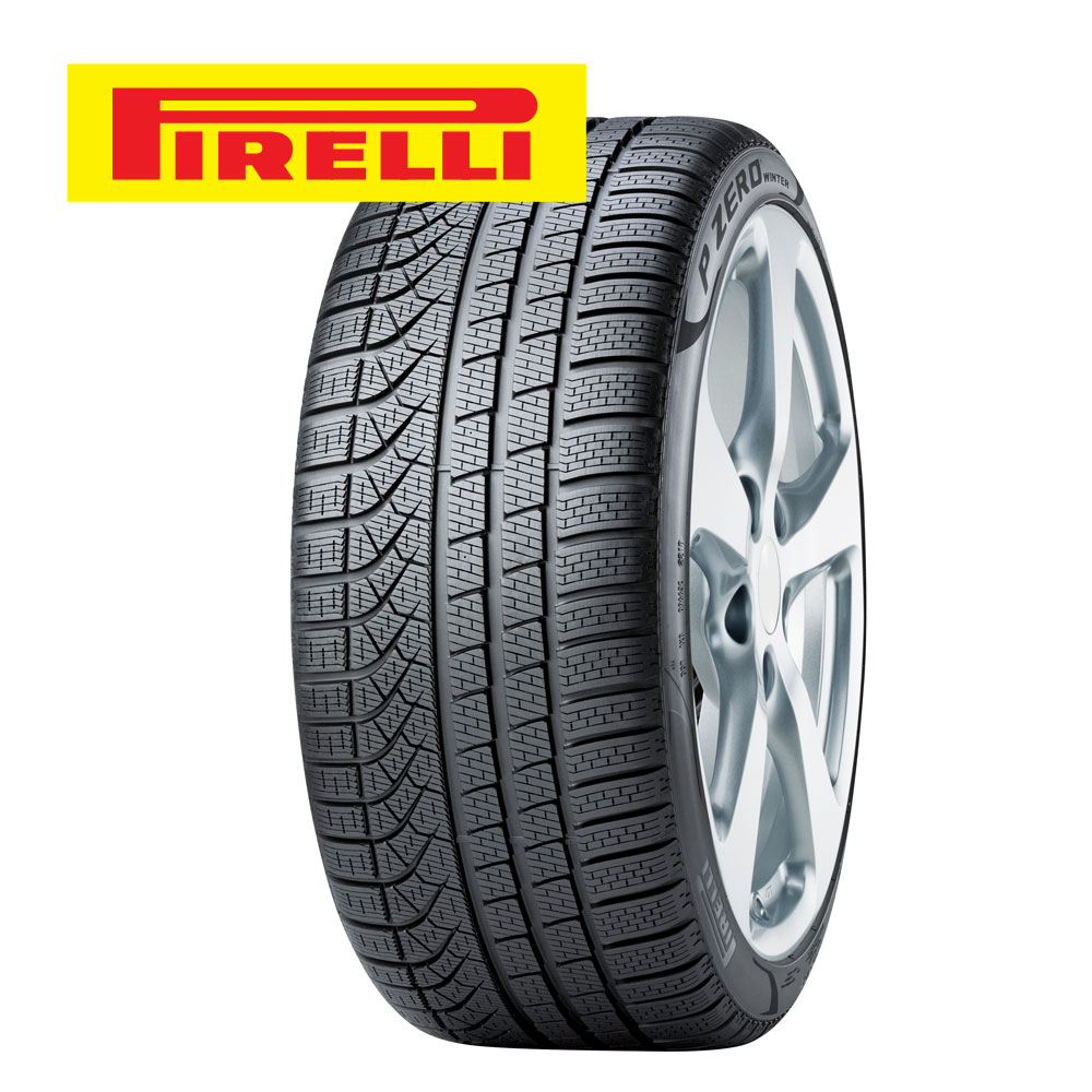 Pirelli P Zero Winter